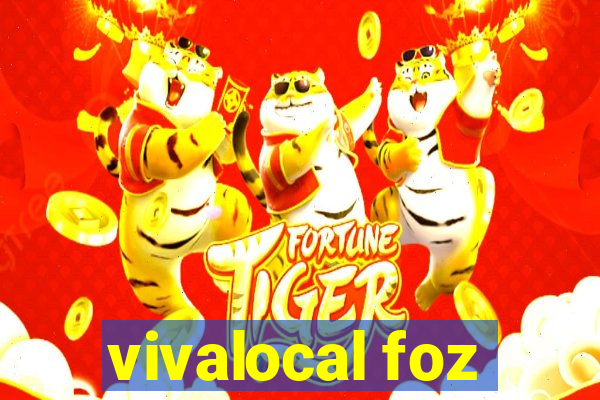 vivalocal foz